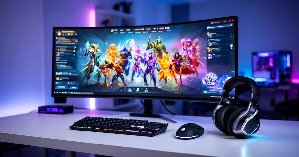 Guida definitiva: come giocare a Marvel Contest of Champions su PC/computer per ottenere ricompense esclusive