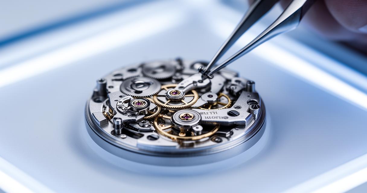 Come regolare il suo orologio automatico Swatch e mantenerlo pulito per garantirne la durata
